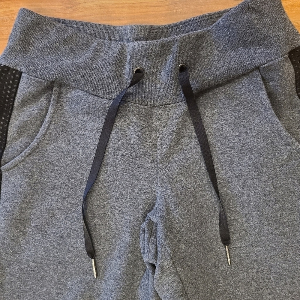 Nicole Miller New York Active Joggers - Picture 2 of 7